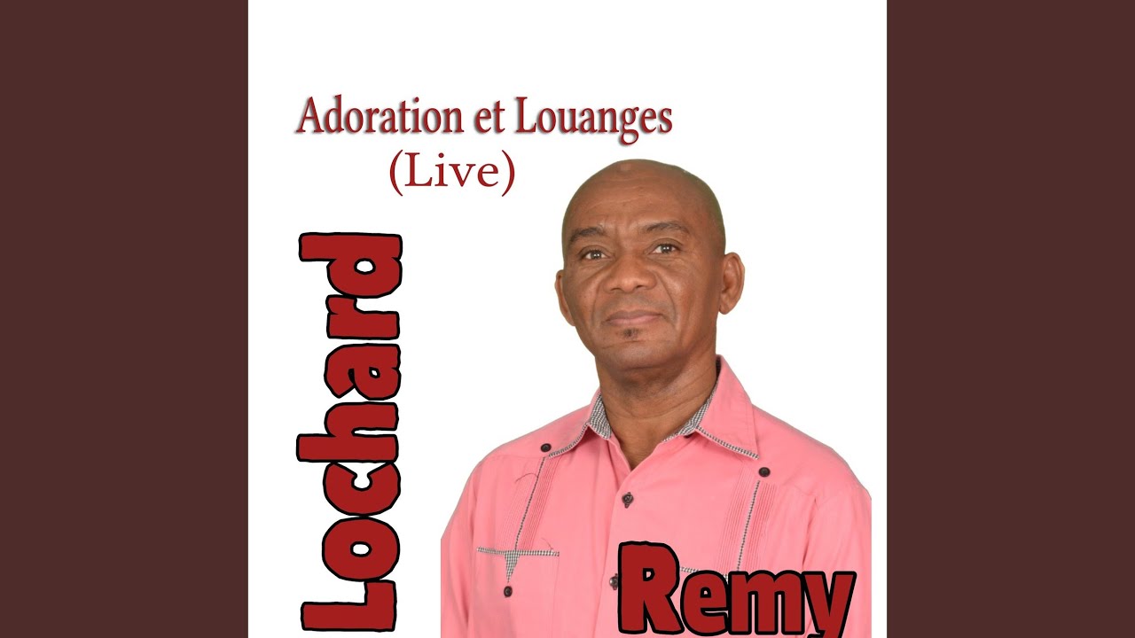 Mwen Renmen Jesus (Live)