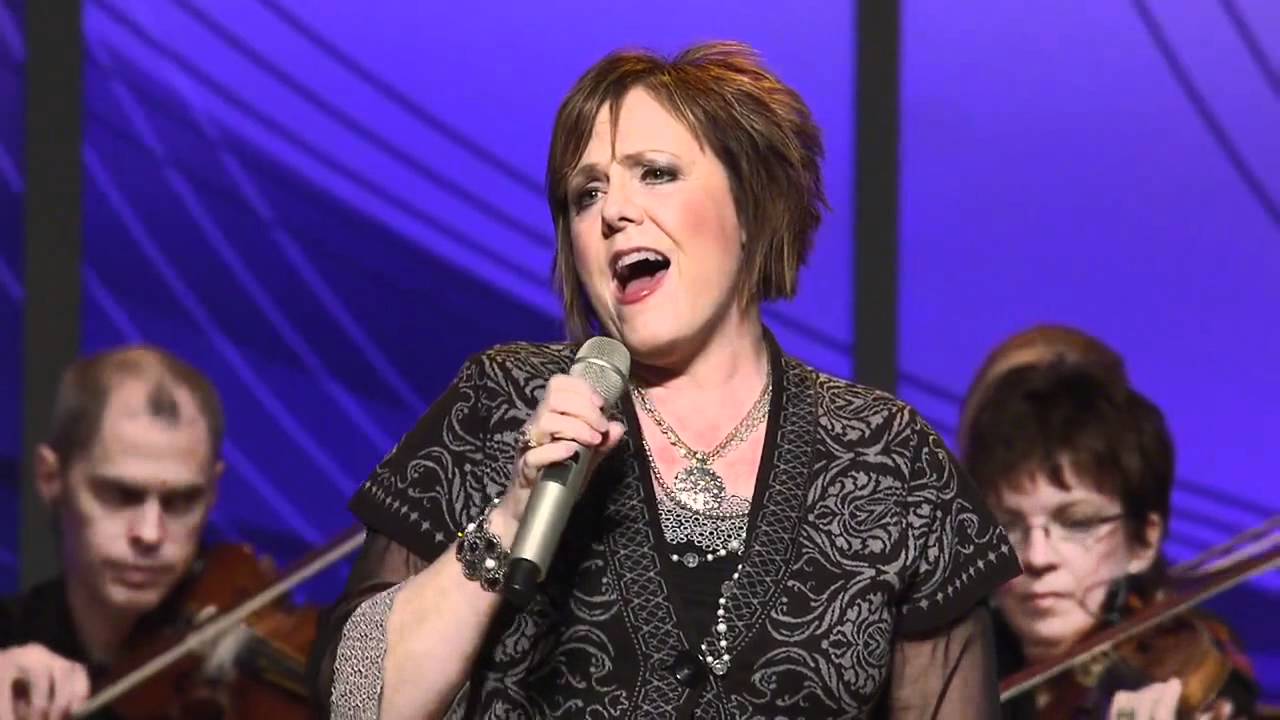 For Every Mountain - Prestonwood Choir & Orchestra