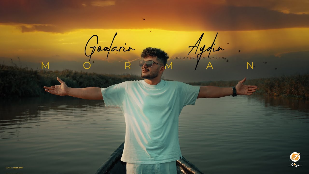 G&ouml;zlərin Aydin |  MorMan &lsquo; music video orginal