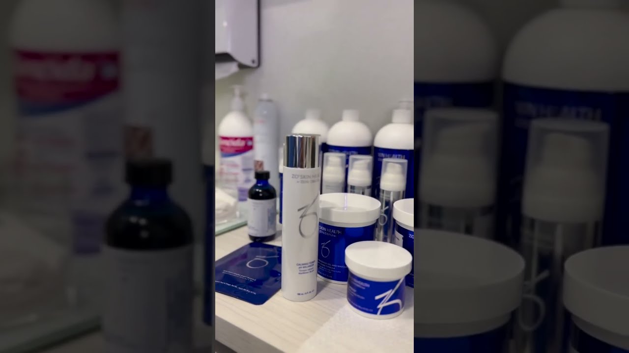 ZO Stimulator Peel Training  - EsVital Center Salud & Bienestar