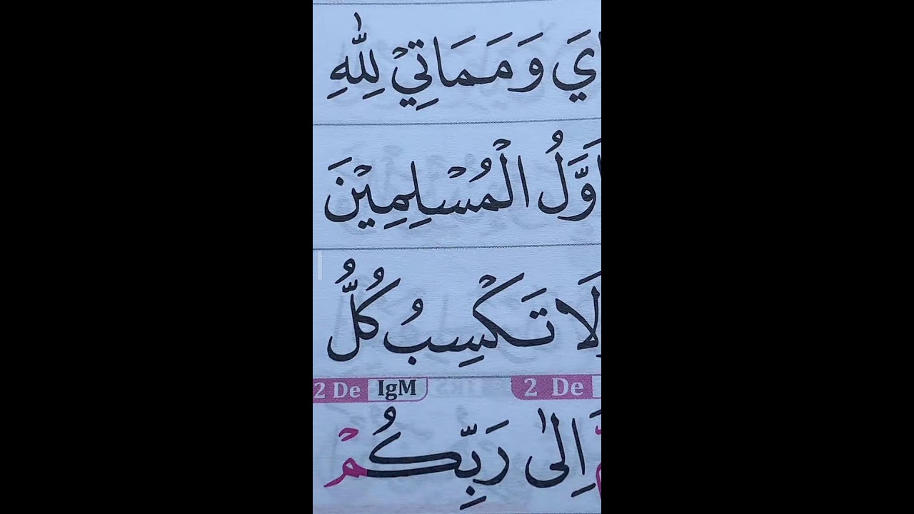 LIVE MENGAJI AL-QUR'AN 19 FEBRUARI 2026