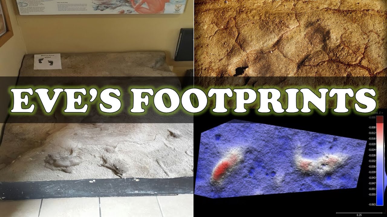 Eve's Footprints