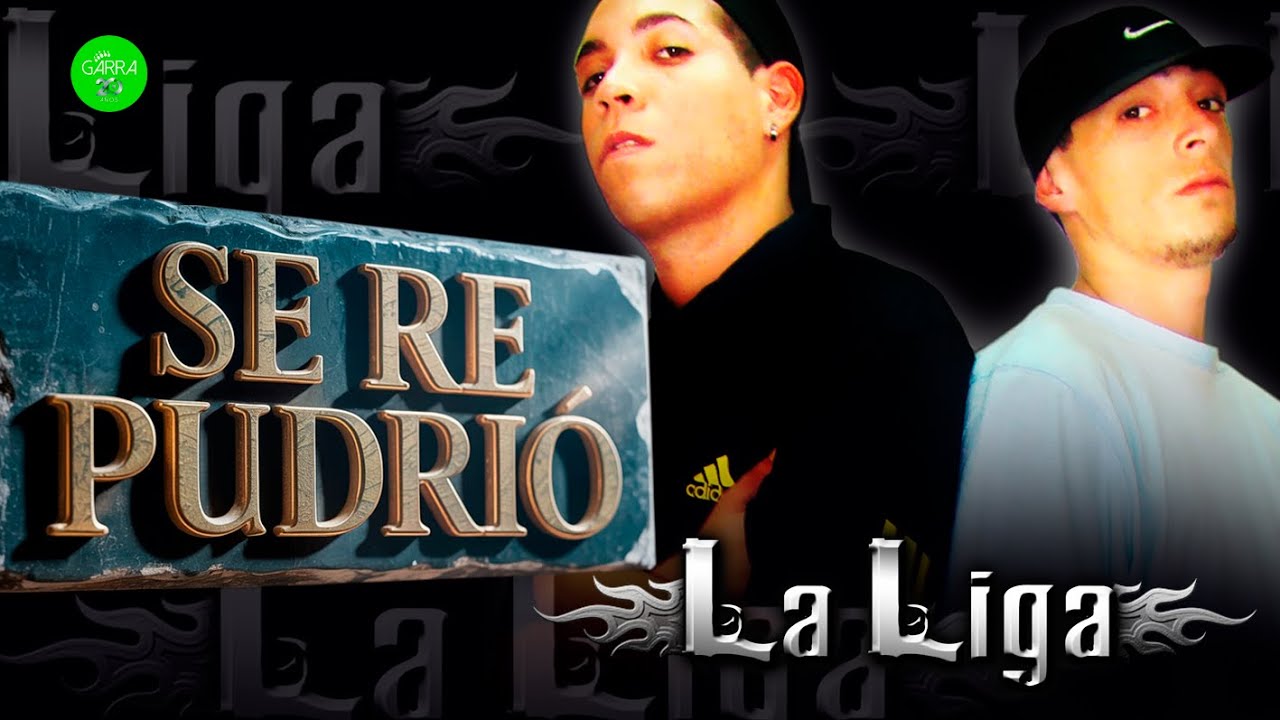 LA LIGA - Se Re Pudrió