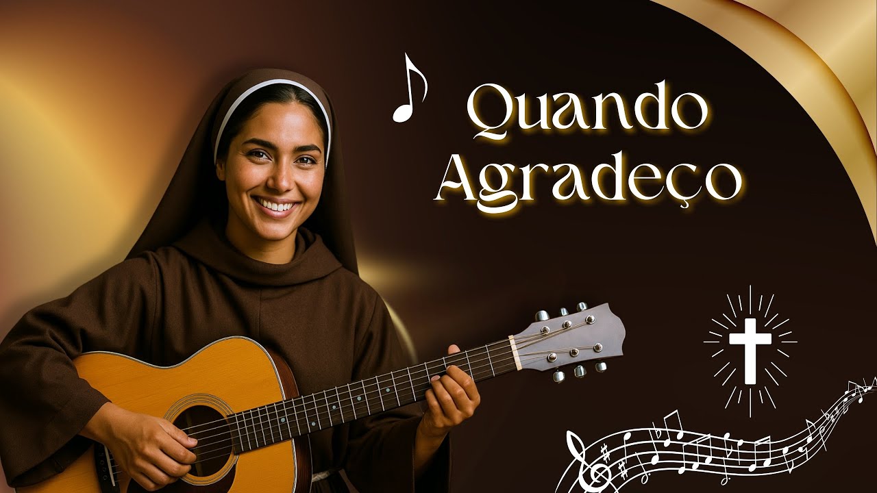 Louvores Católicos Carismáticos | Conversa Com Deus | Adoração, Cura E Libertação