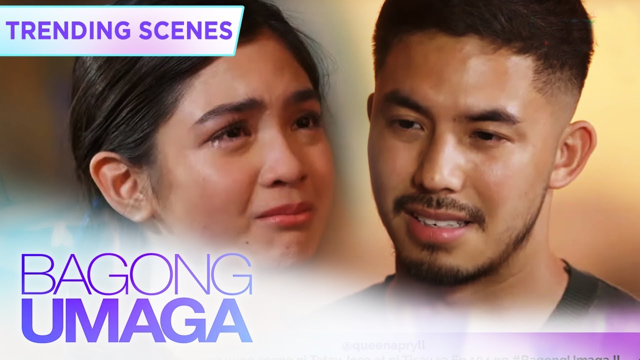 'Konsensya' Episode | Bagong Umaga Trending Scenes