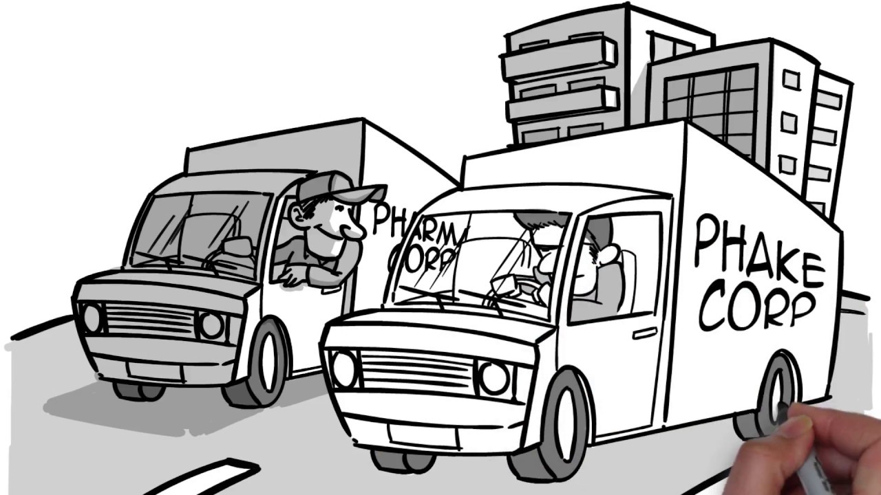 UniSecure®: Brand Protection