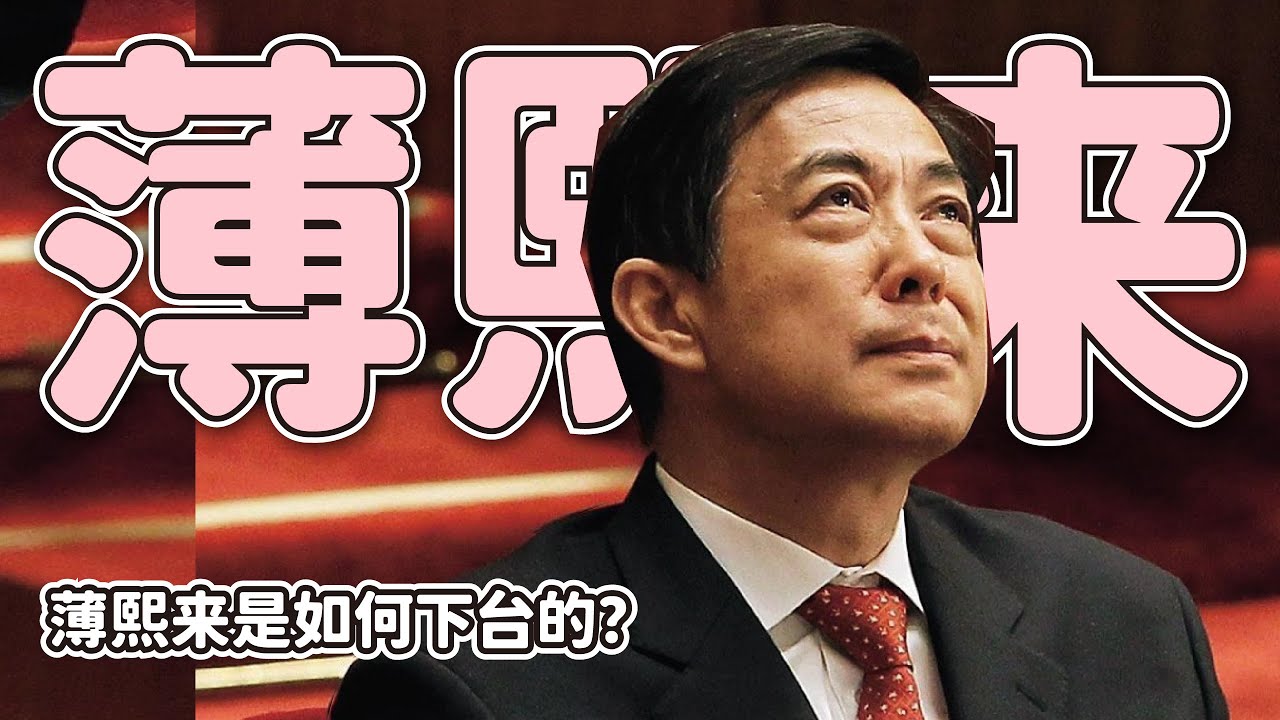 一场谋杀如何葬送薄熙来的前程？薄熙来是如何倒台的？
