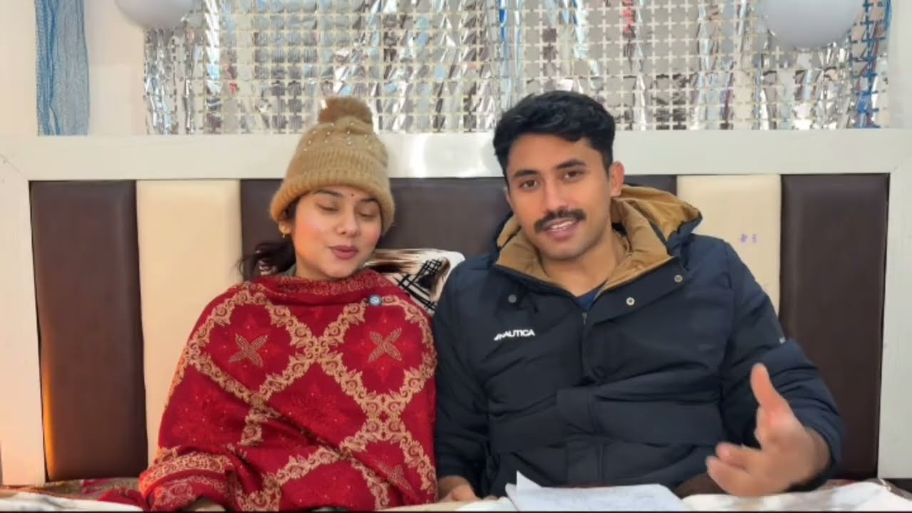 Coco ki pregnancy journey #@shubhandkiran