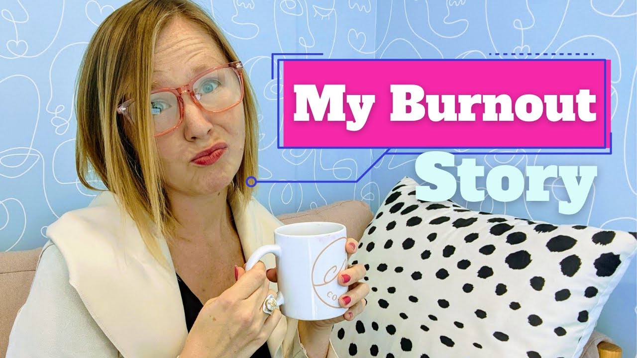 How I BURNED OUT as a NONPROFIT DIRECTOR | How to Avoid Burnout in a Nonprofit Organization