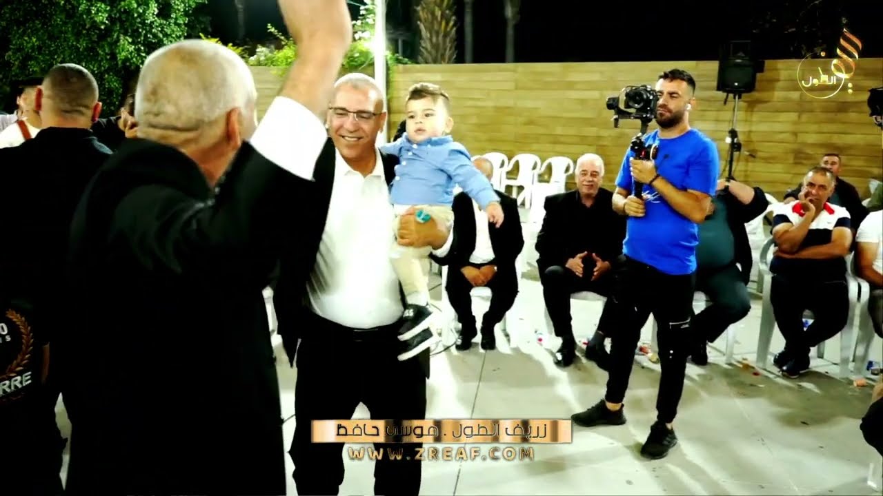 ليلة #الحنا   حفلة ال اشتيوي والد العريس محمود ابو اشتيوي العريس اشتيوي #موسى_حافظ #حافظ_موسى