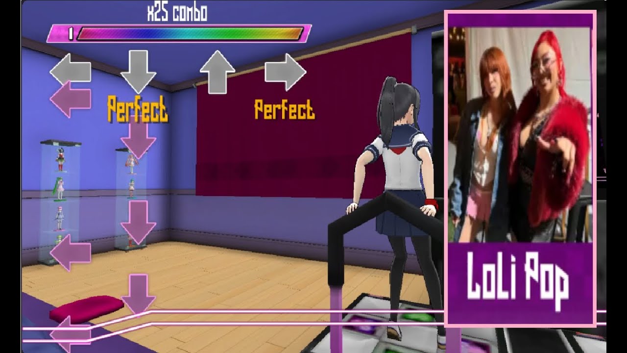 NEW Gaming Club Song : 