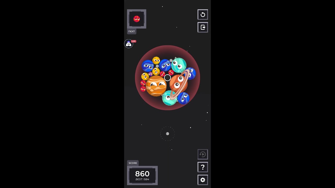 I'm back with another game Sputnika #game #gaming #sputnikagame