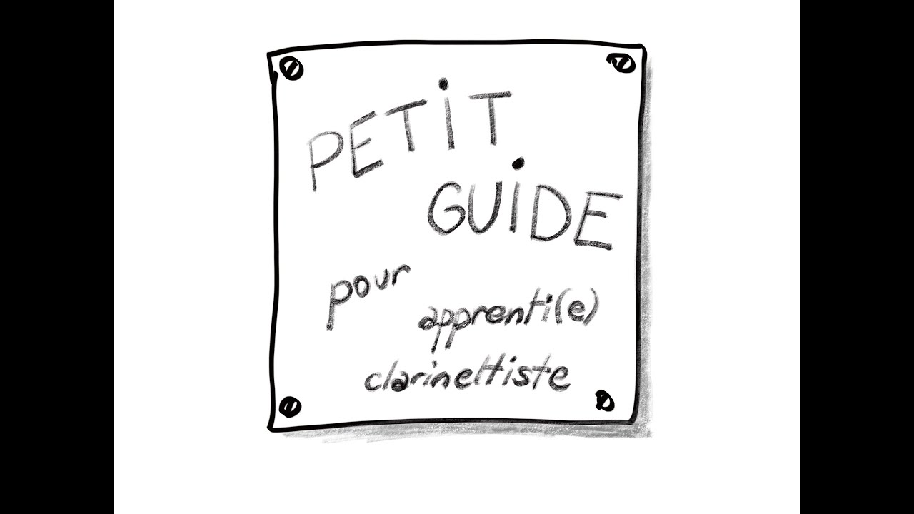 Apprenti musicien: comment apprendre à apprendre.