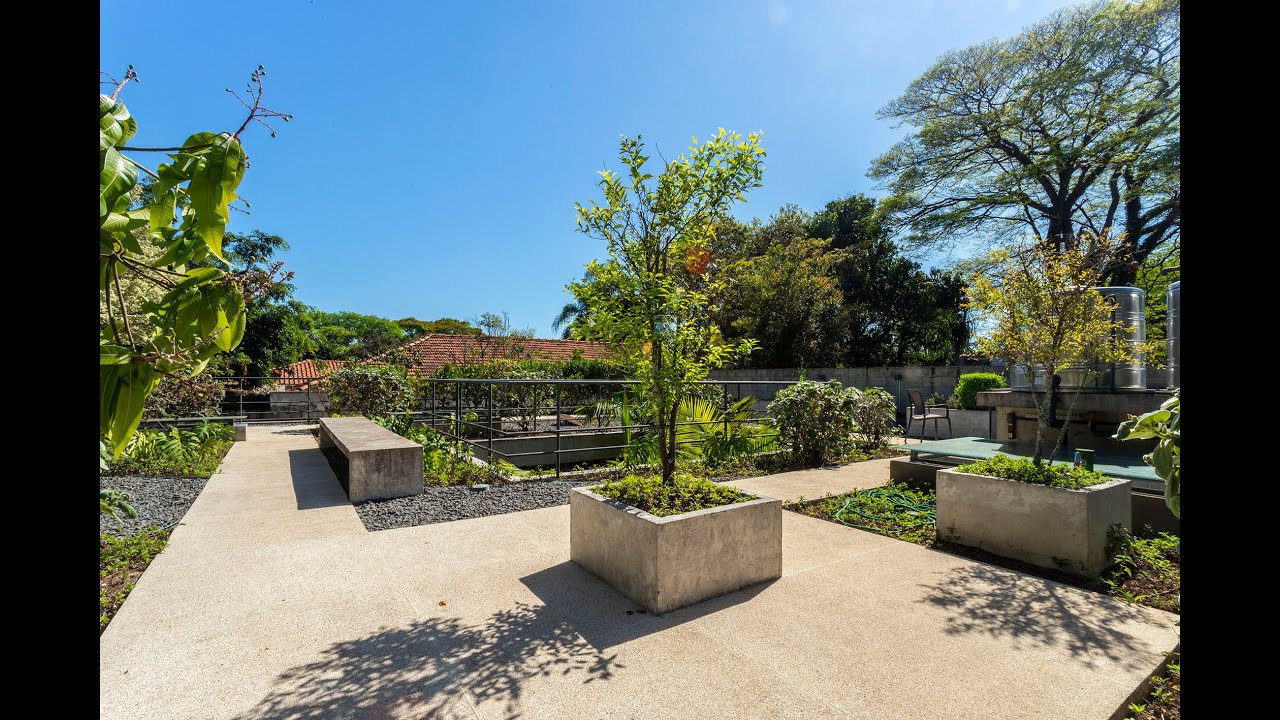 Casa térrea | City Lapa | São Paulo | 90690