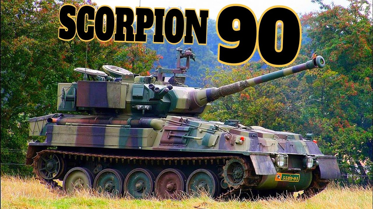 ЛТ SCORPION 90 Wot console 2022 😎 Три отличных боя 2022