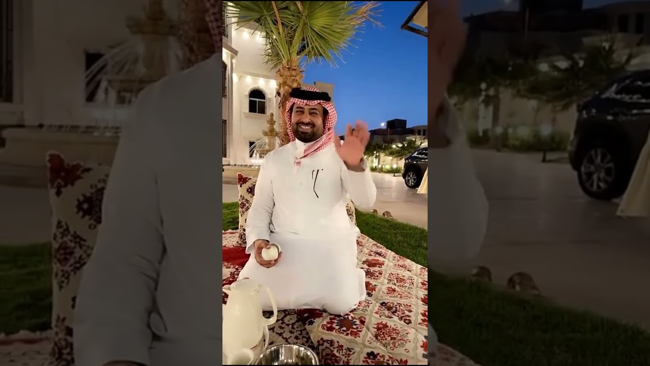 غناتي و دنى و دانه | الحمدالله على سلامتهم 😍