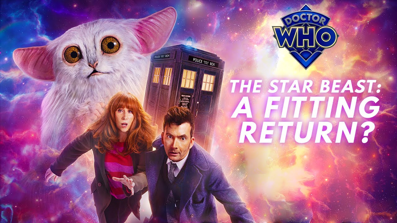 Doctor Who: The Star Beast - Everything I Loved (And the One Thing I Didn't)