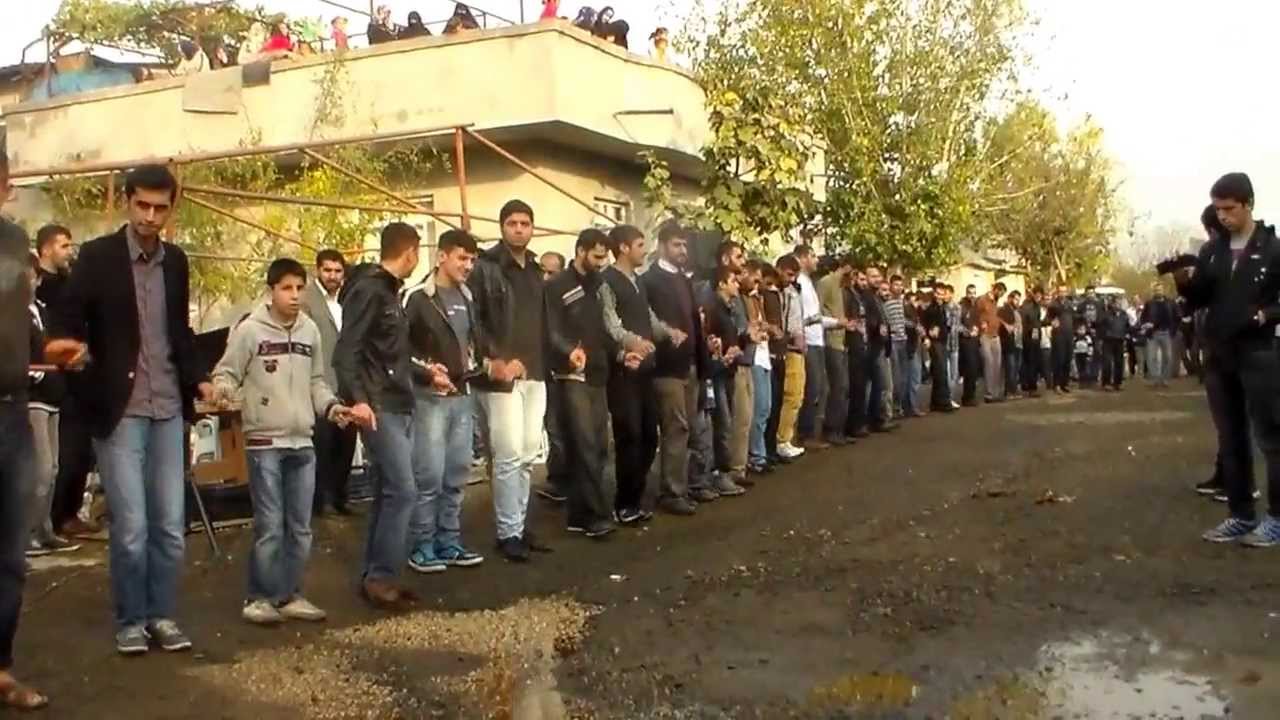 kürdislam-islami dügün adana -bilal güler-de rabın