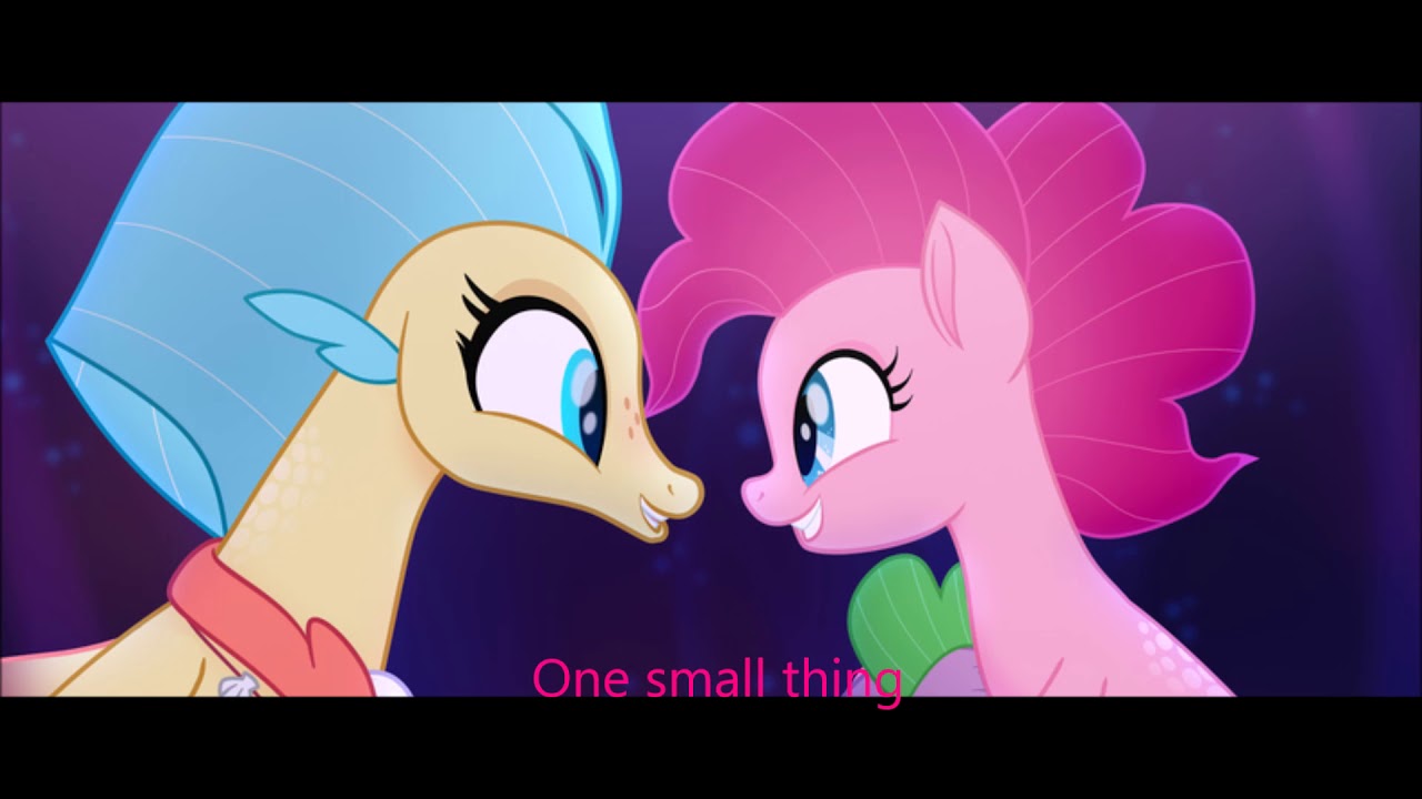 Nightcore-One Small Thing