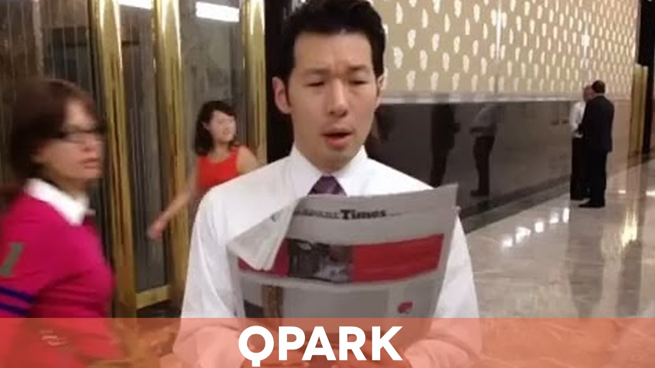 QPark Vine Compilation 2016 ✔ New ★ HD ✔