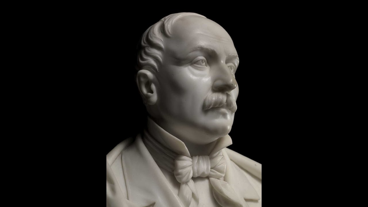 Biografia di Luigi Carlo Farini