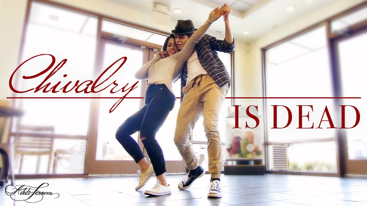Ian Eastwood Choreography Feat. Megan Batoon | 