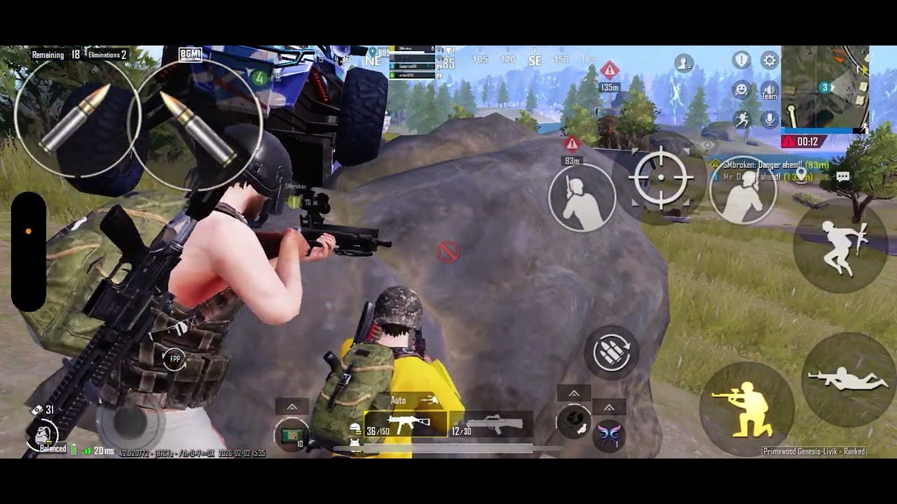 RANK PUSH LIVIK RANKBGMI#enjoy #pubgmobile #bgmilivewithpocox3pro #pubg #game #battlegroundmobileind