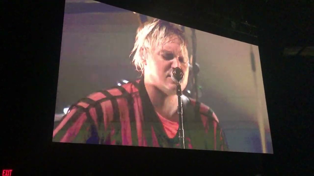 Arcade Fire, Streets of Philadelphia November 1, 2022 Freedom Mortgage Pavilion, Camden, NJ
