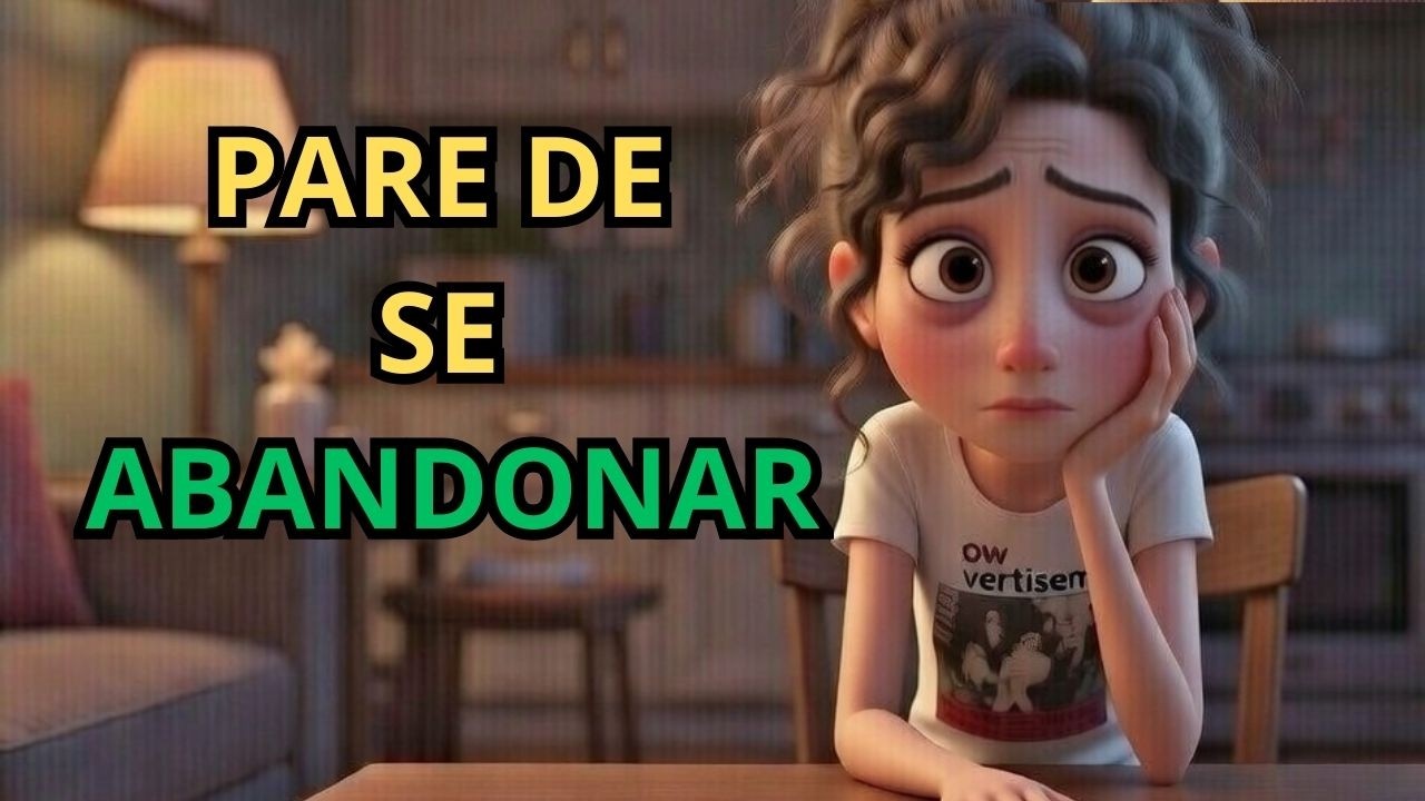 O Preço Invisível de Se Colocar Por Último