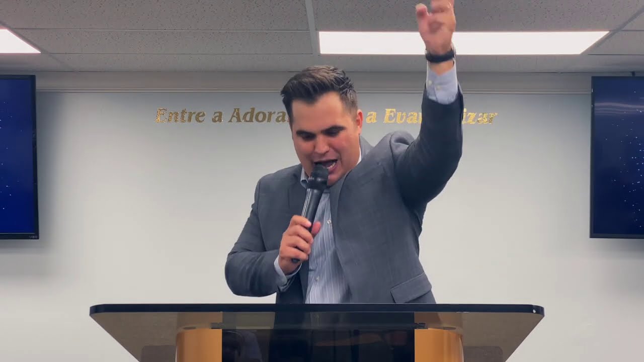 Tres herramientas para recibir un milagro | Pastor Jahaziel Rodríguez