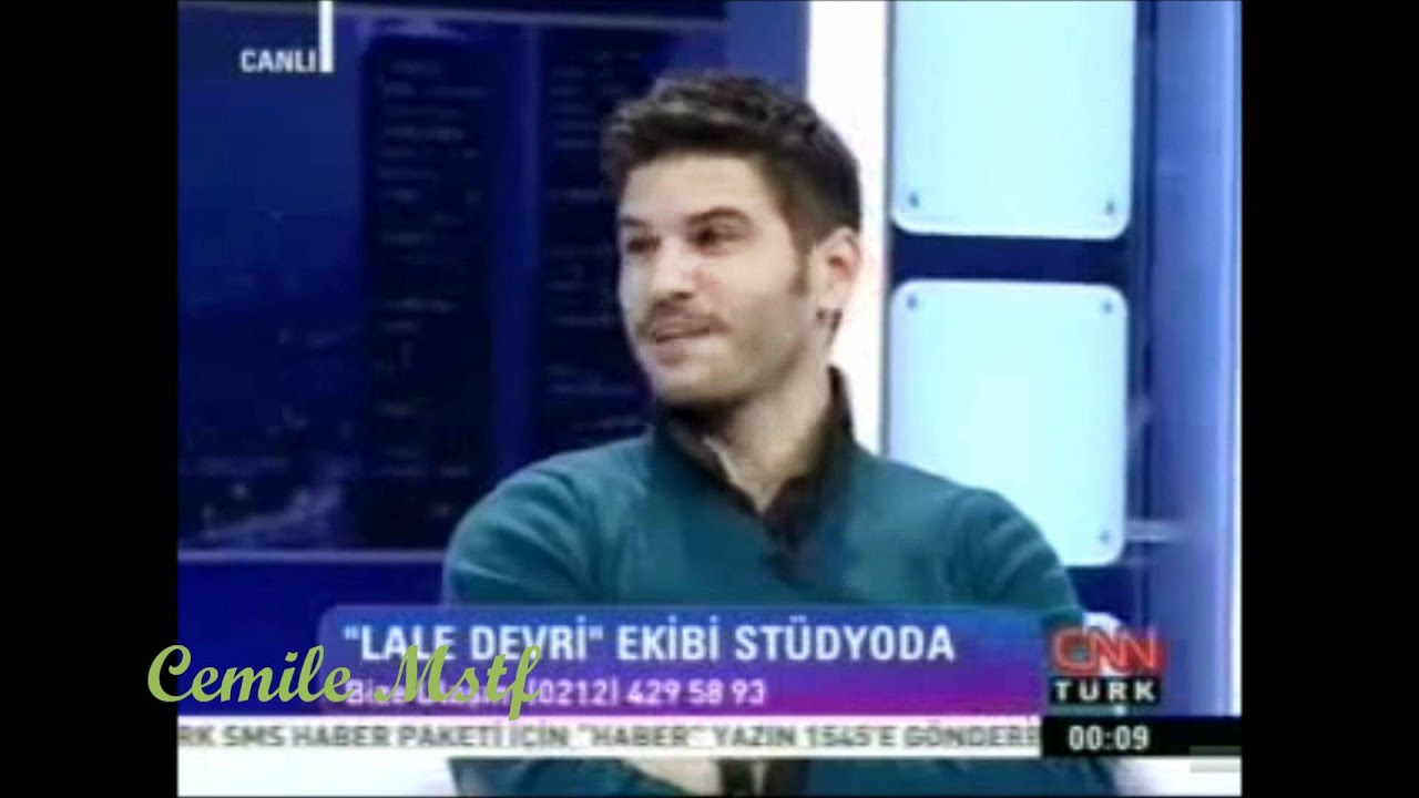 ♥ SeLga ♥ Selen Soyder ve Tolgahan Sayisman - Melek ♥