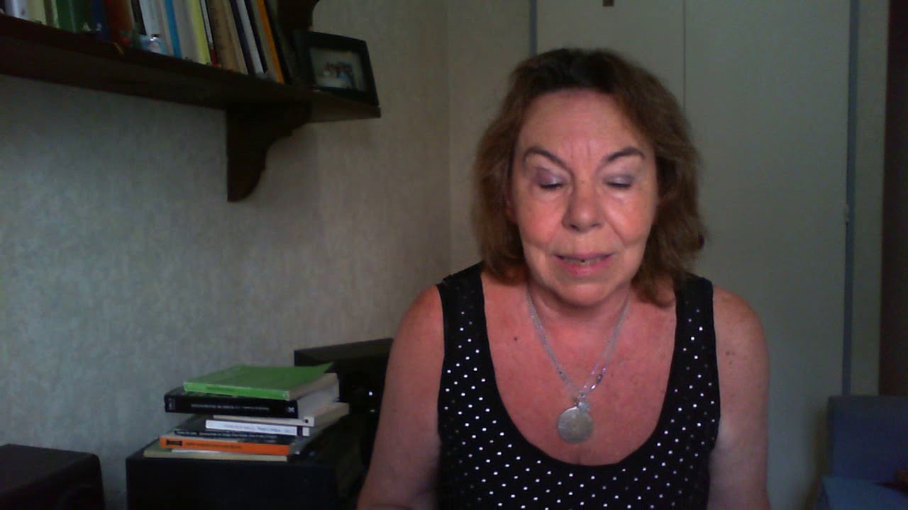 Psicodrama 2º año.