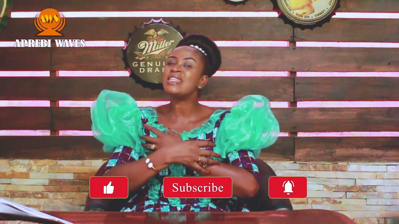 The Ashanti Natal days | Tuesday Born’s | Oheneyere Adwoa Aprebi
