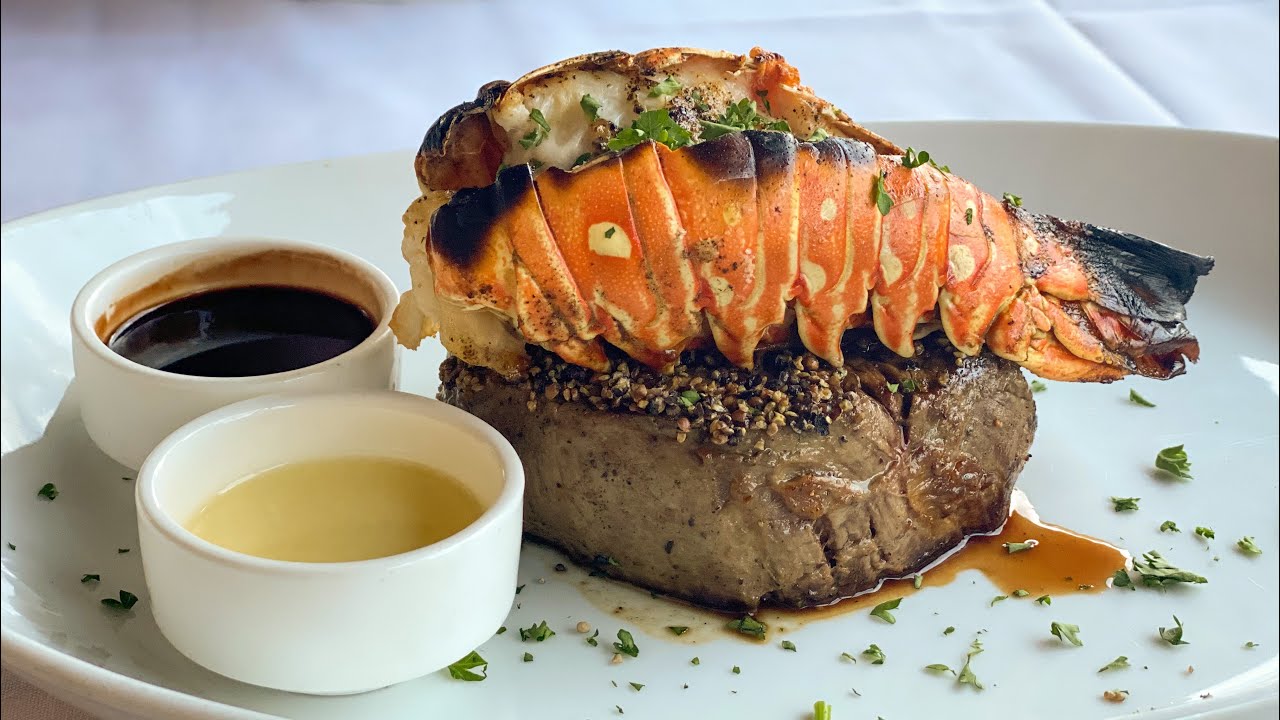 DINING REVIEW: STK Orlando at Disney Springs