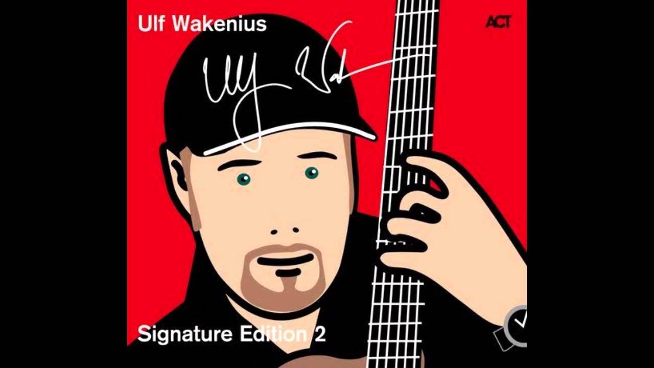 Ulf Wakenius plays Dancing (Keith Jarrett)