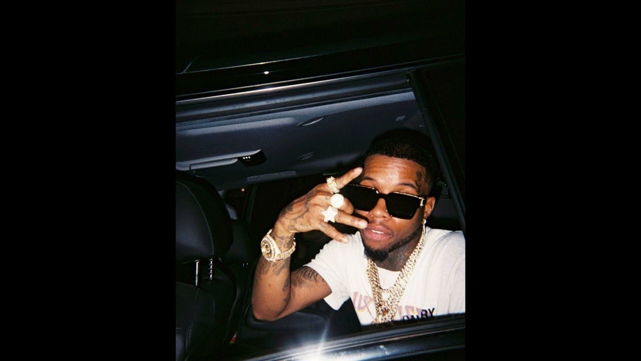 (FREE) Tory Lanez Type Beat - 