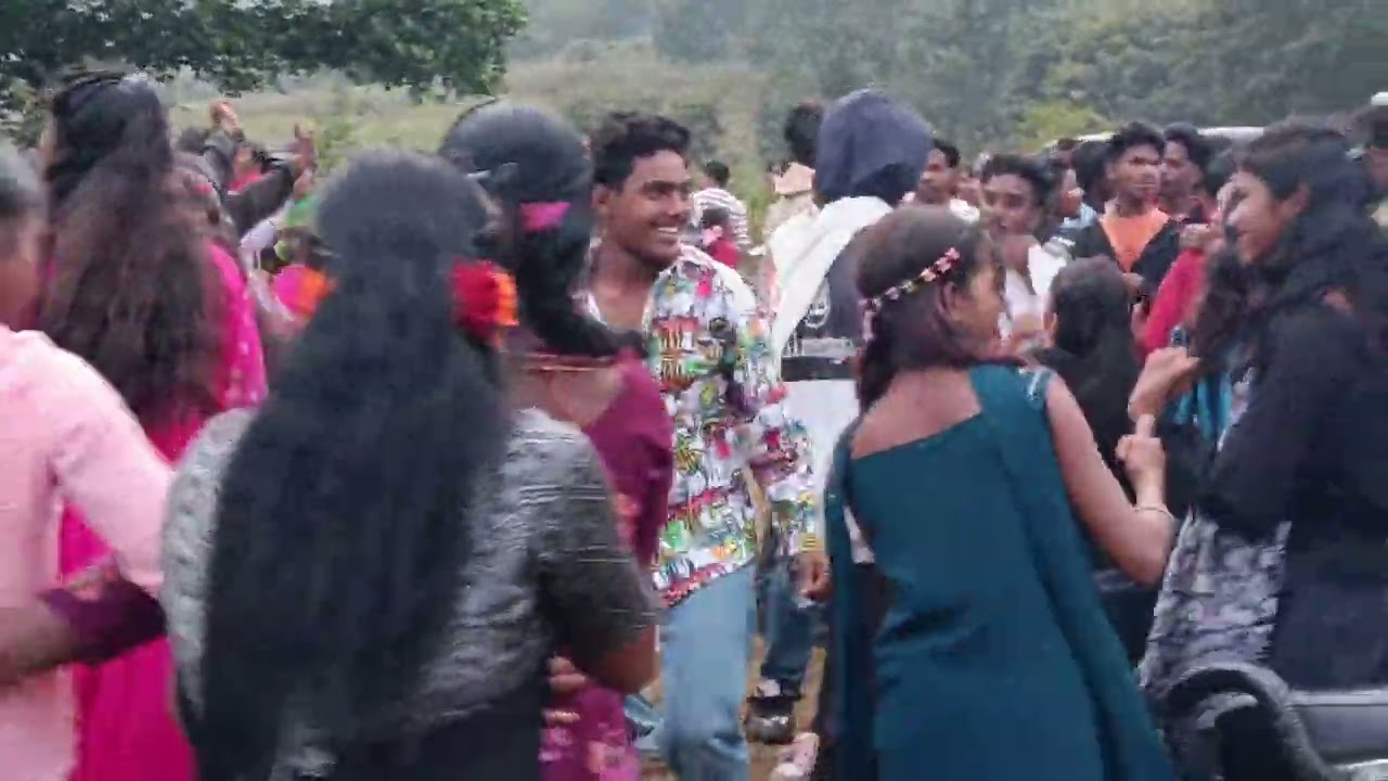 BlNDAS RE NACH BEND PARTY' KORAPUTIA 