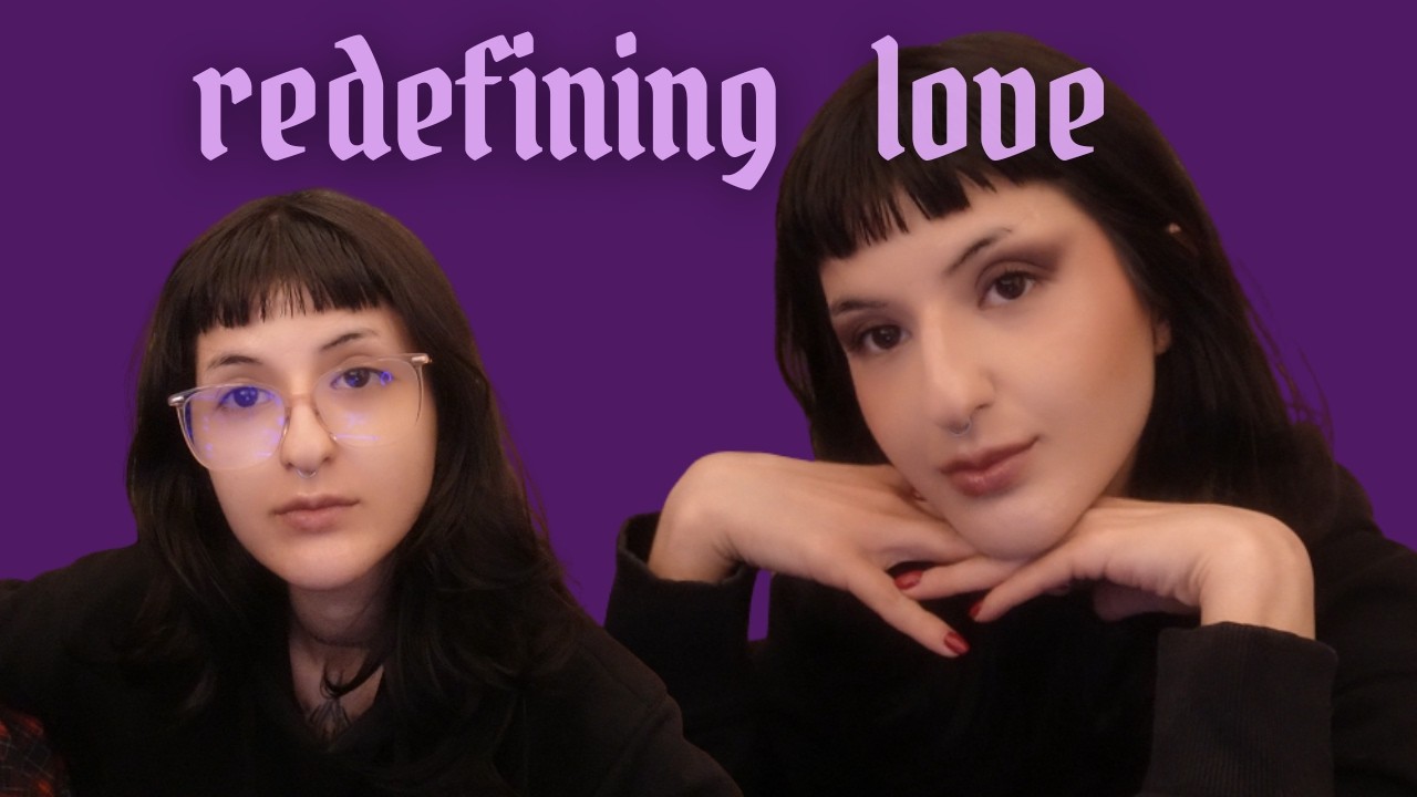 valentine&rsquo;s day isn&rsquo;t what you think: grwm & truth about love