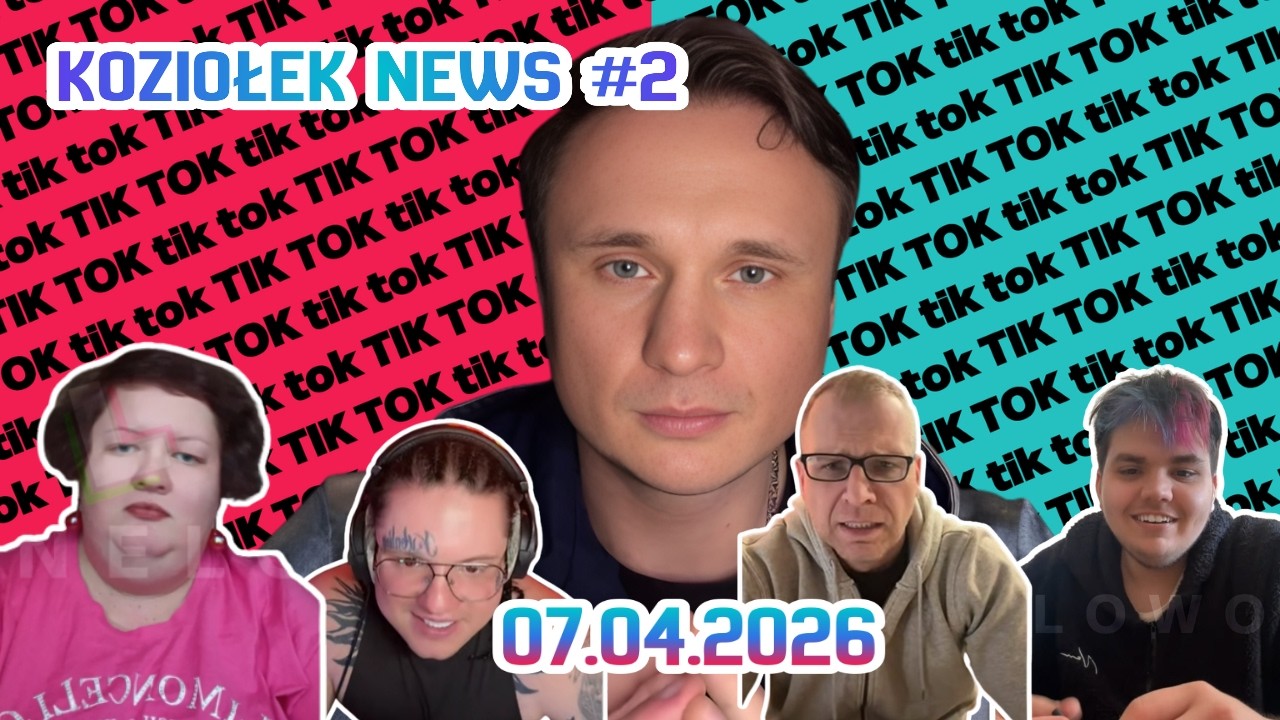 Koziołek News - Wyjaśnienia i Choroba Klaudity, Ostra konfrontacja Sajko vs Boyczitek, Punia i inni