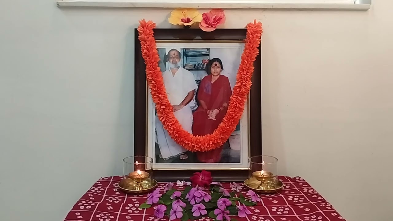 సత్సంగం :- Day - 2, మహాత్ముల ముద్దు బిడ్డడు.