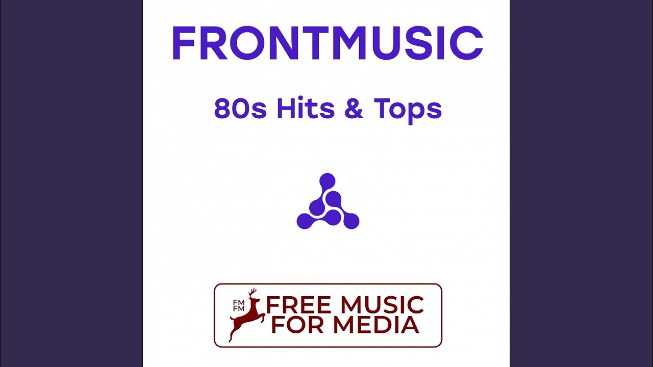 Retro Pop 80s
