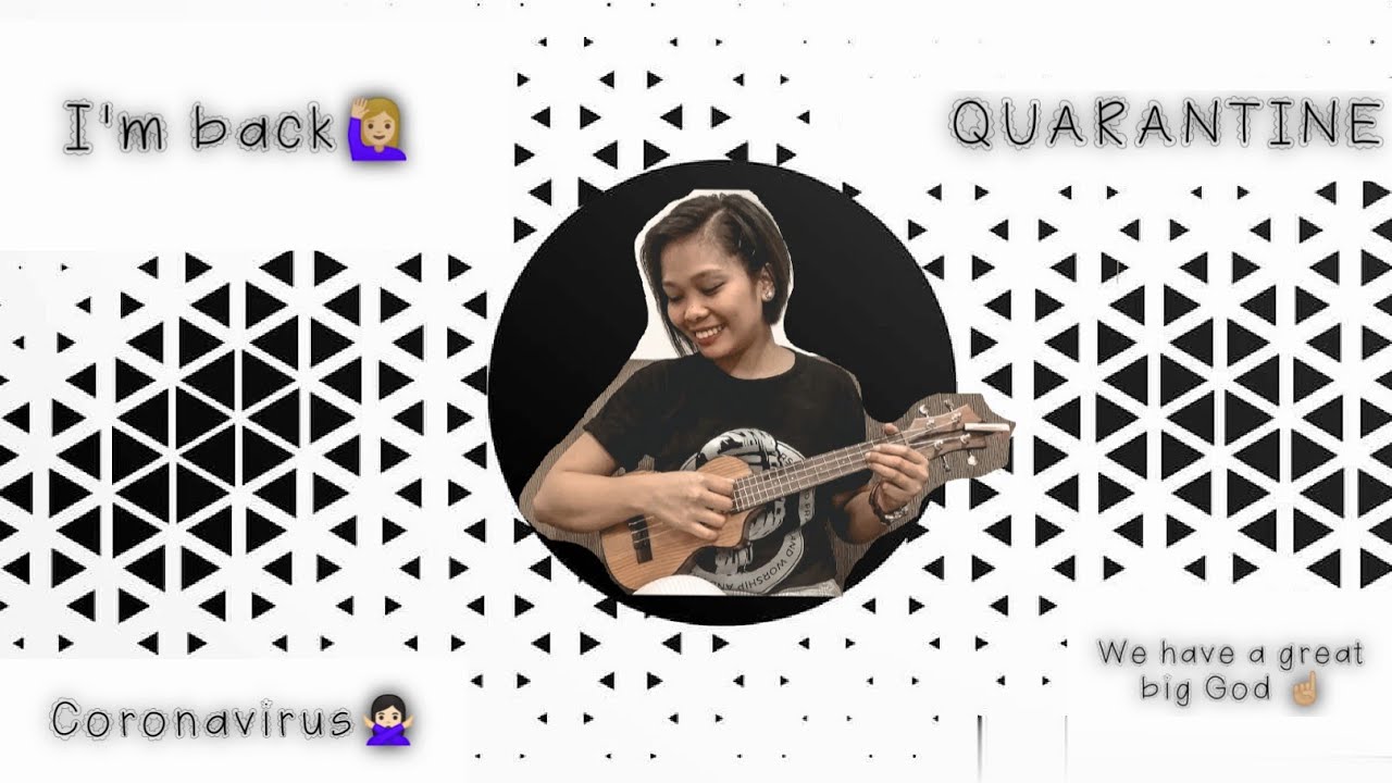 Your Grace is Enough by Chris Tomlin (ukulele song cover)
