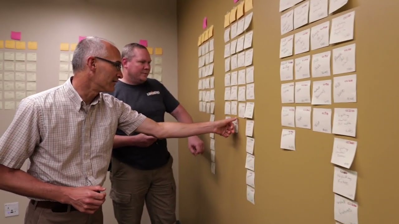 Lemberg Project Management: Agile, Responsive, Effective