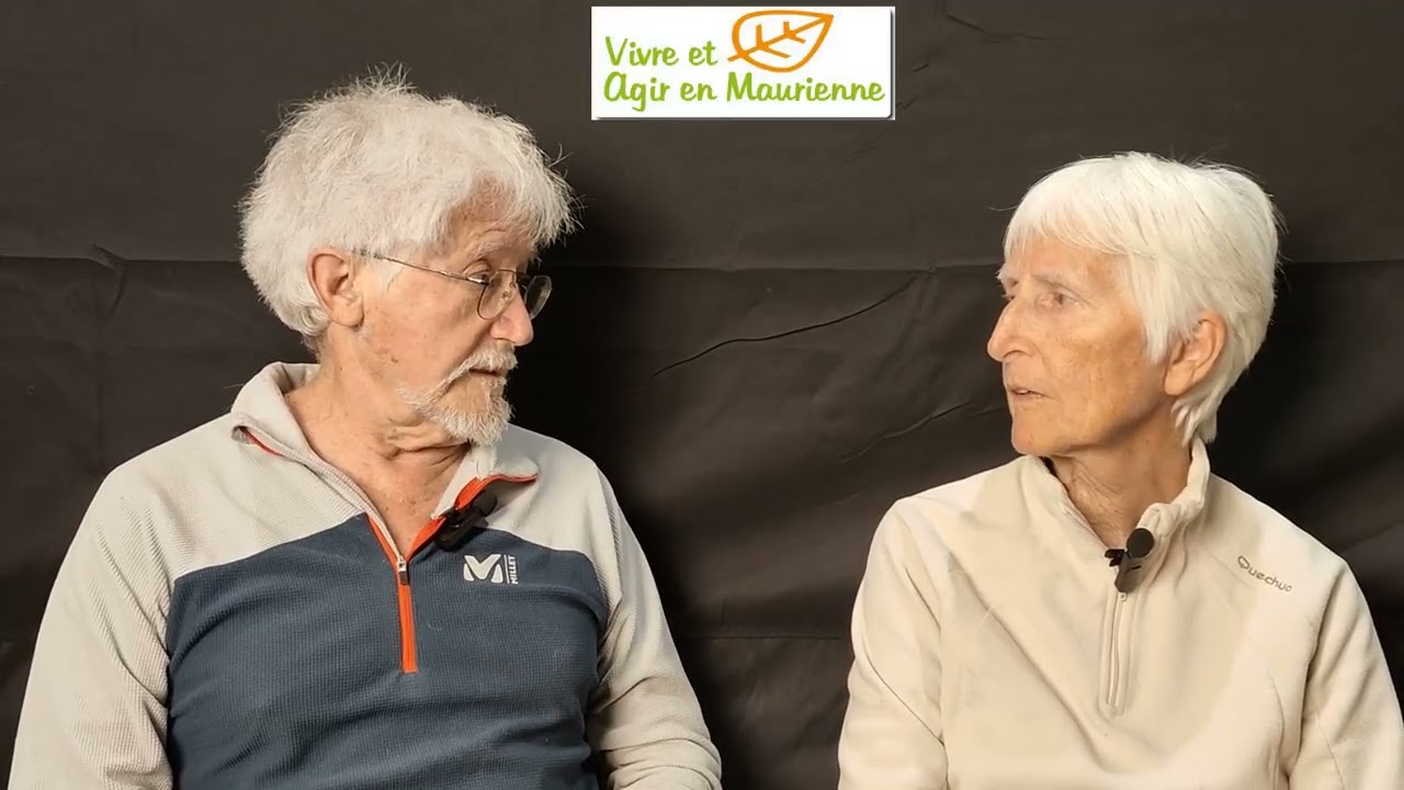 Lyon-Turin : Un projet écocide