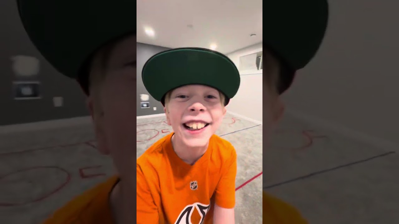 Game 2 of the second round of the mini stick playoffs