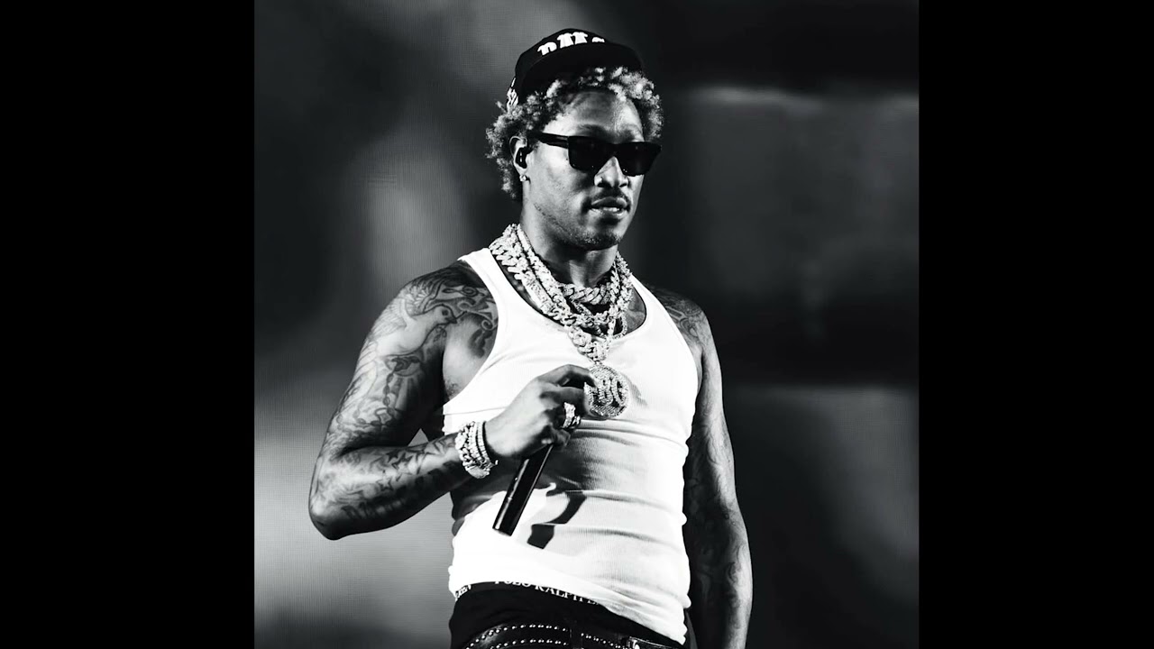 [FREE] Future x EST Gee Type Beat - Liquor
