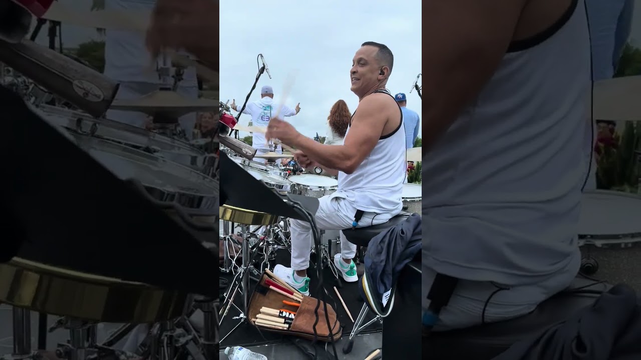 LOS VAN VAN POTPOURRI DE LOS 70'S EN VIVO - SAN DIEGO CALIFORNIA