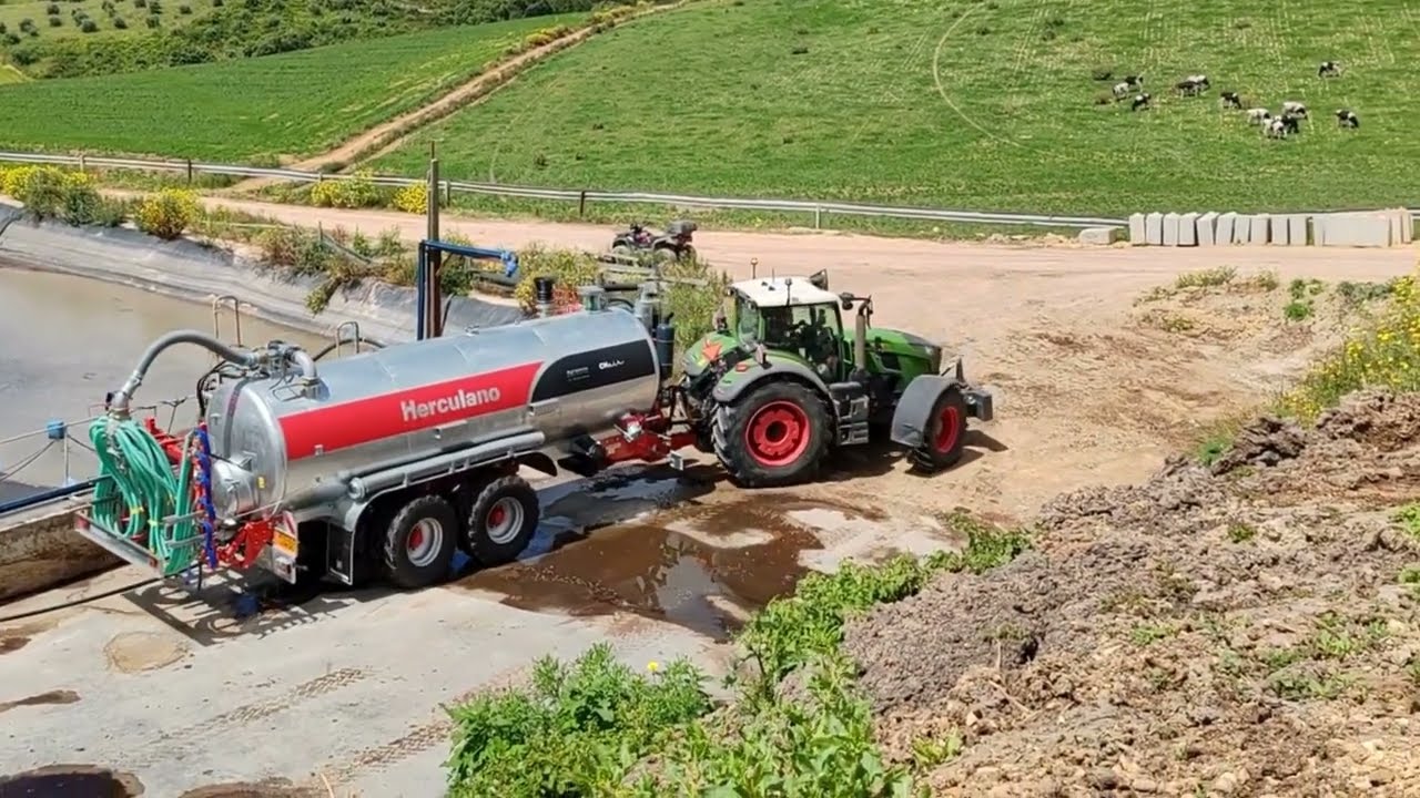 Cisterna CH 22000 RG