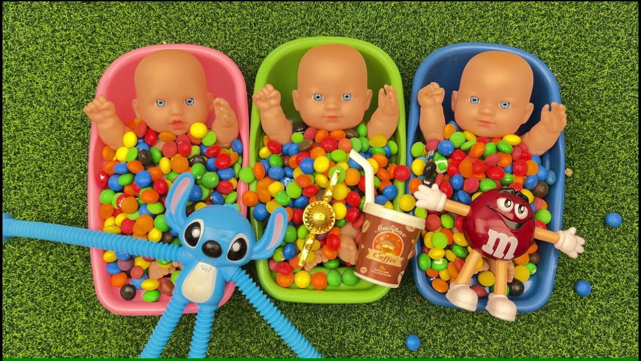 أصوات مريحة ASMR بدون كلام