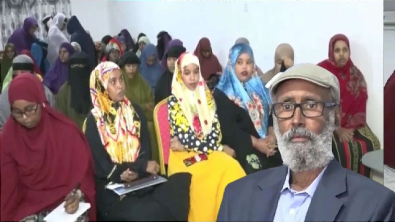 Berbera Soo Dhaweynta Duuliye Axmed Dheere
